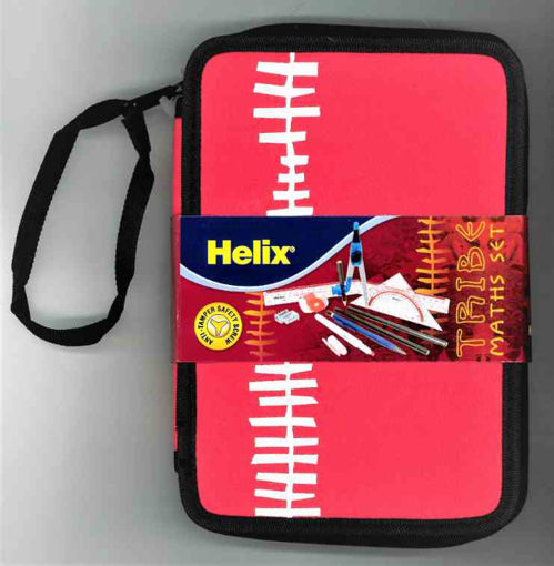 Picture of MATH SET GIFT CASE